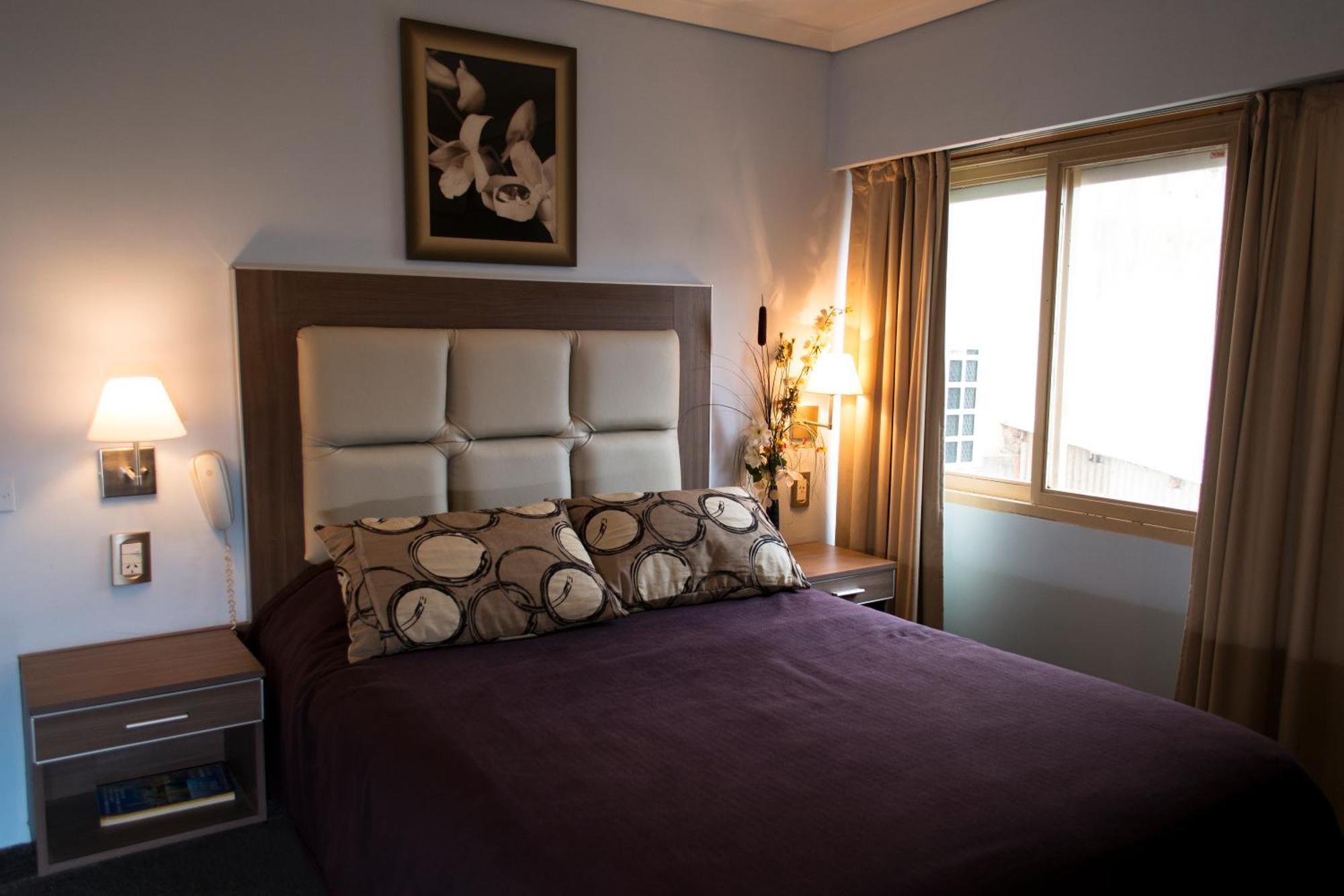 Hotel Posadas Room photo