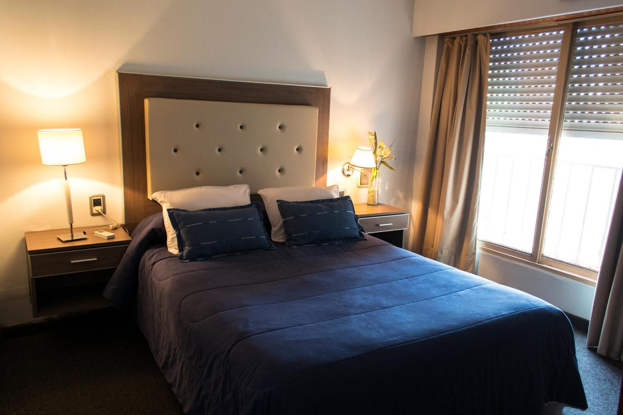 Hotel Posadas Room photo